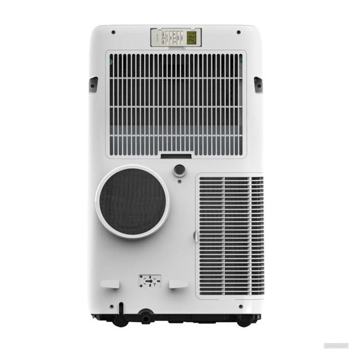 Be Cool Klimatska naprava 16.000 BTU z Wi-Fi in funkcijo ogrevanja BC16KL2501GW bele barve-PRIROCEN.SI