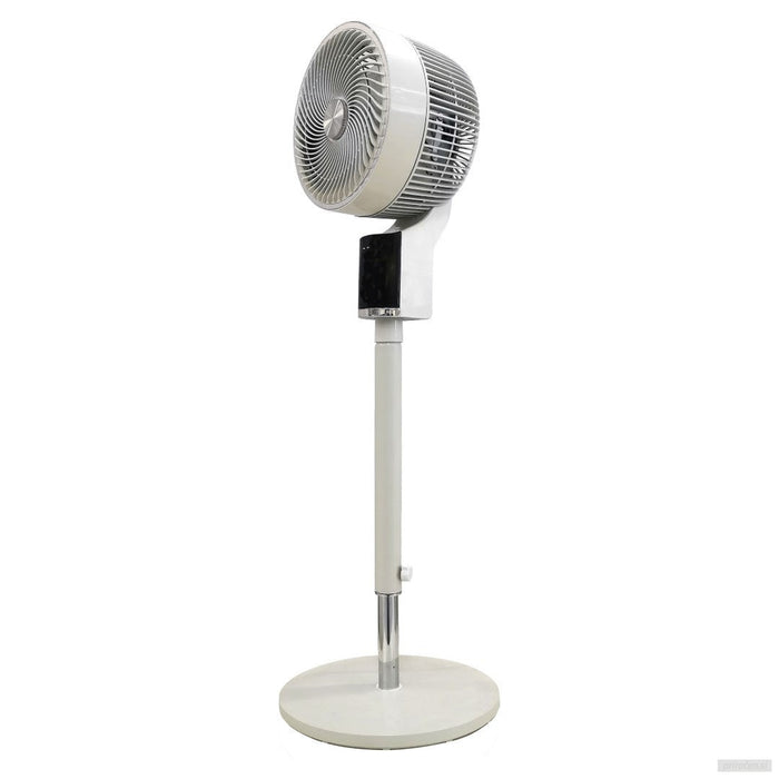 Be Cool Samostoječi ventilator z 3D oscilacijo in funkcijo difuzorja dišav BC18ST2403-PRIROCEN.SI