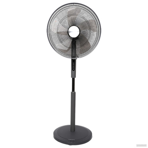 Be Cool Samostoječi ventilator z 50 cm premerom in 5 rotorji BC18ST2505-PRIROCEN.SI