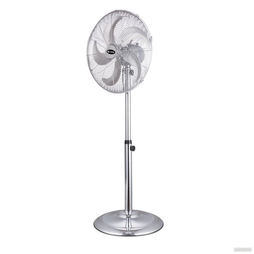 Be Cool Samostoječi ventilator Super Silent s premerom 40 cm BC40MSTF2205SS-PRIROCEN.SI