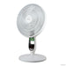 Be Cool talni ali namizni ventilator 40 cm z odganjalcem komarjev BC40STMOSQ-PRIROCEN.SI