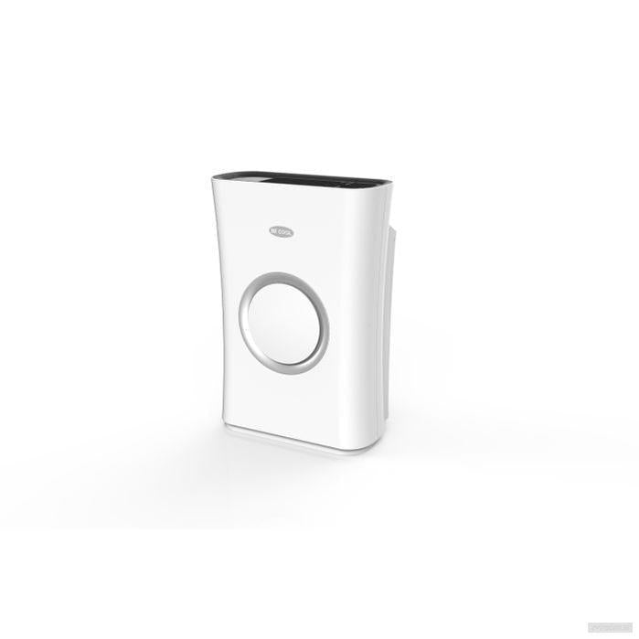 Be Cool čistilec zraka za površine 52m² F-BC52LR2101-PRIROCEN.SI