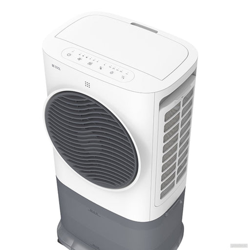 Be Cool Premium air cooler s kapaciteto 6,5 litra in WiFi BC6ACP2501W-PRIROCEN.SI