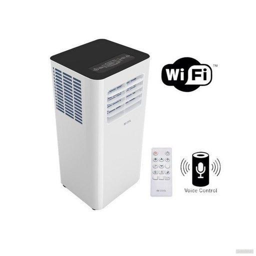 Be Cool Klimatska naprava 9.000 BTU z WiFi-PRIROCEN.SI