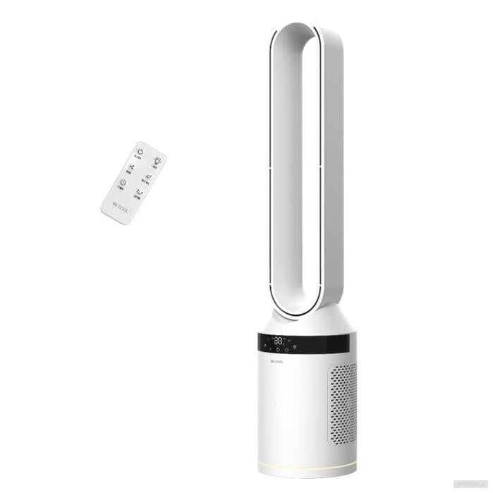 Be Cool brezlopatični stolpni ventilator BCBLLFAN2601-PRIROCEN.SI