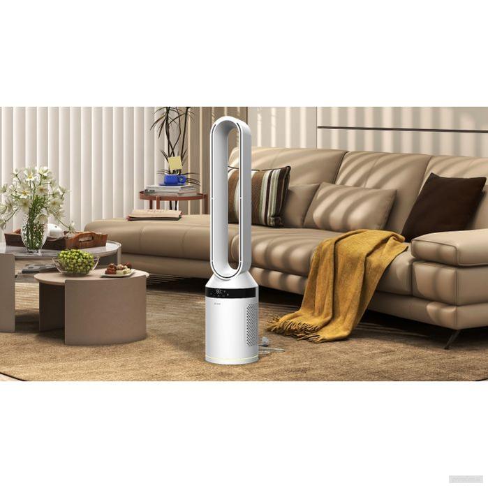 Be Cool brezlopatični stolpni ventilator BCBLLFAN2601-PRIROCEN.SI