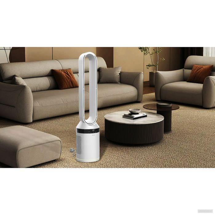 Be Cool brezlopatični stolpni ventilator BCBLLFAN2601-PRIROCEN.SI