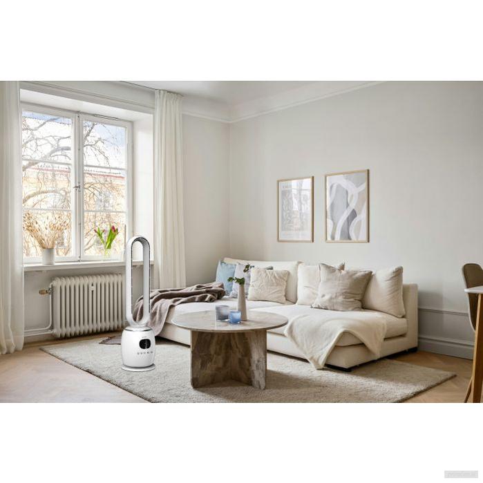 Be Cool brezlopatični stolpni ventilator BCDTF2601-PRIROCEN.SI