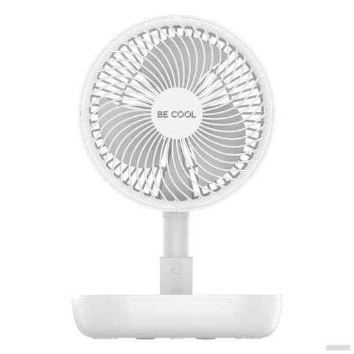 Be Cool zložljivi ventilator na baterijo BCFFANBAT2601-PRIROCEN.SI