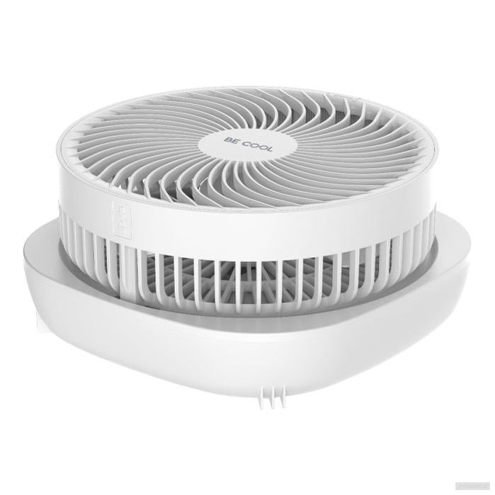 Be Cool zložljivi ventilator na baterijo BCFFANBAT2601-PRIROCEN.SI