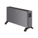 BE COOL HAROLD konvektorski grelnik 2000 W-0