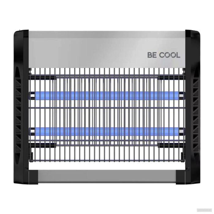 Be Cool UV luč proti komarjem in mrčesu 23W-PRIROCEN.SI