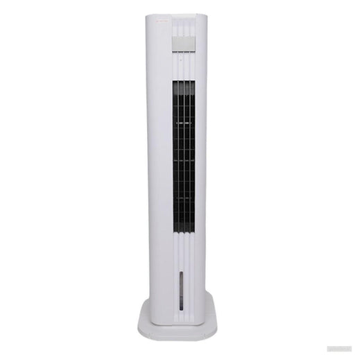 Be Cool Stolpni zračni hladilnik s funkcijo ogrevanja in 4,5-litrskim rezervoarjem za vodo BCTACHC4-PRIROCEN.SI