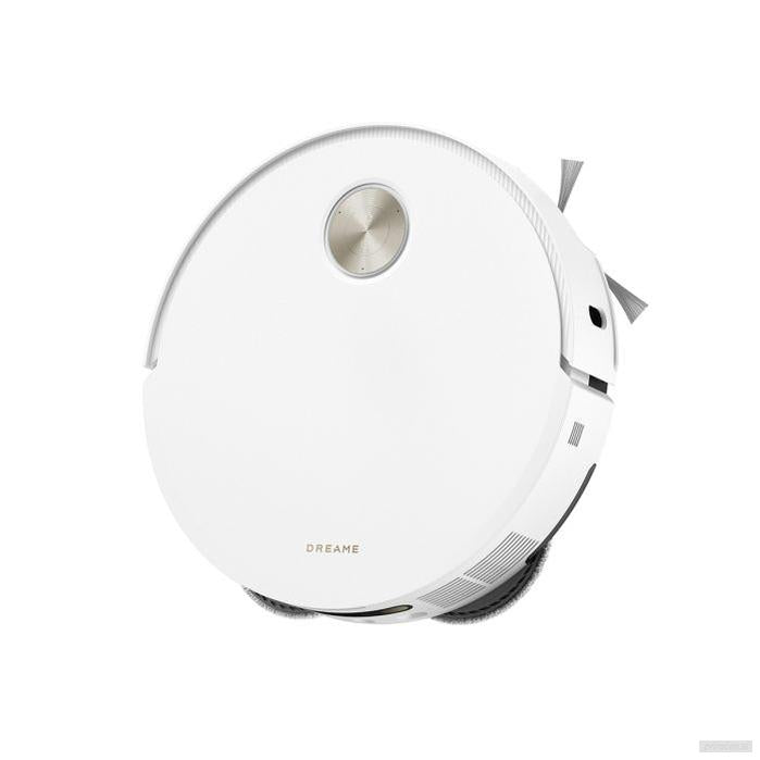 Dreame X50 Ultra Complete robotski sesalnik s samopraznilno postajo, bel-PRIROCEN.SI