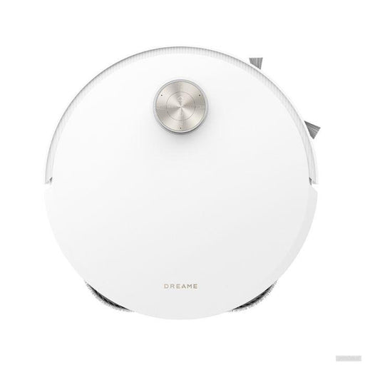 Dreame X50 Ultra Complete robotski sesalnik s samopraznilno postajo, bel-PRIROCEN.SI
