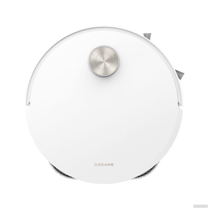 Dreame X50 Ultra Complete robotski sesalnik s samopraznilno postajo, bel-PRIROCEN.SI