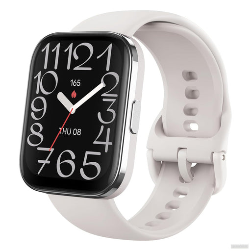 Amazfit BIP 5 Unity pametna ura, siva-PRIROCEN.SI