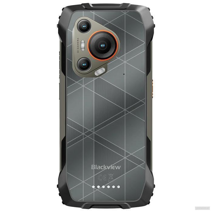 Blackview pametni robustni telefon BL7000 8/256GB, črn-PRIROCEN.SI