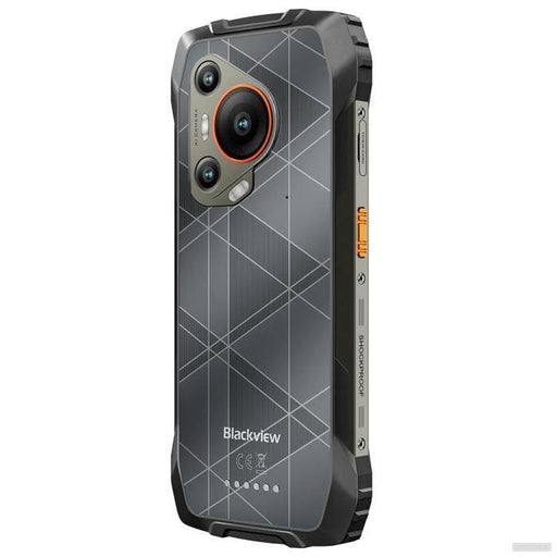 Blackview pametni robustni telefon BL7000 8/256GB, črn-PRIROCEN.SI