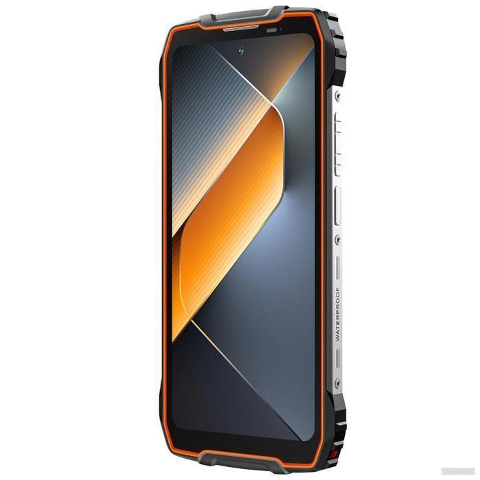 Blackview pametni robustni telefon BL7000 8/256GB, oranžna-PRIROCEN.SI