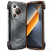 Blackview pametni robustni telefon BL7000 8/256GB, oranžna-PRIROCEN.SI