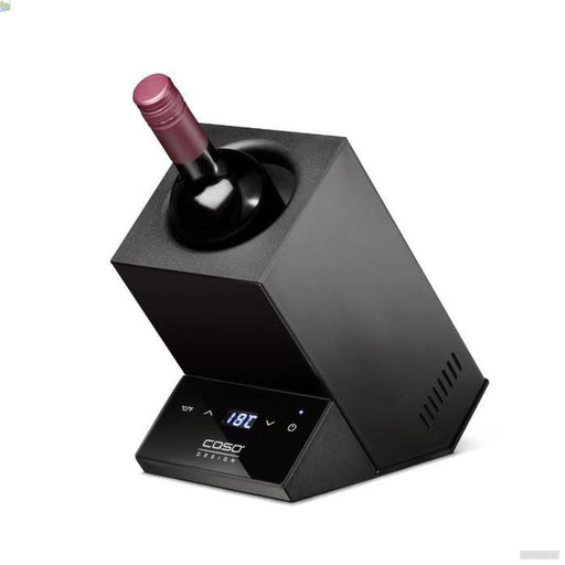 CASO WineCase One Black-PRIROCEN.SI