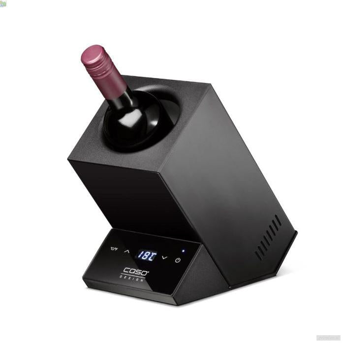 CASO WineCase One Black-PRIROCEN.SI