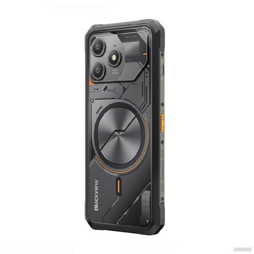 Blackview pametni robustni telefon FORT 100 8/128GB, črn-0