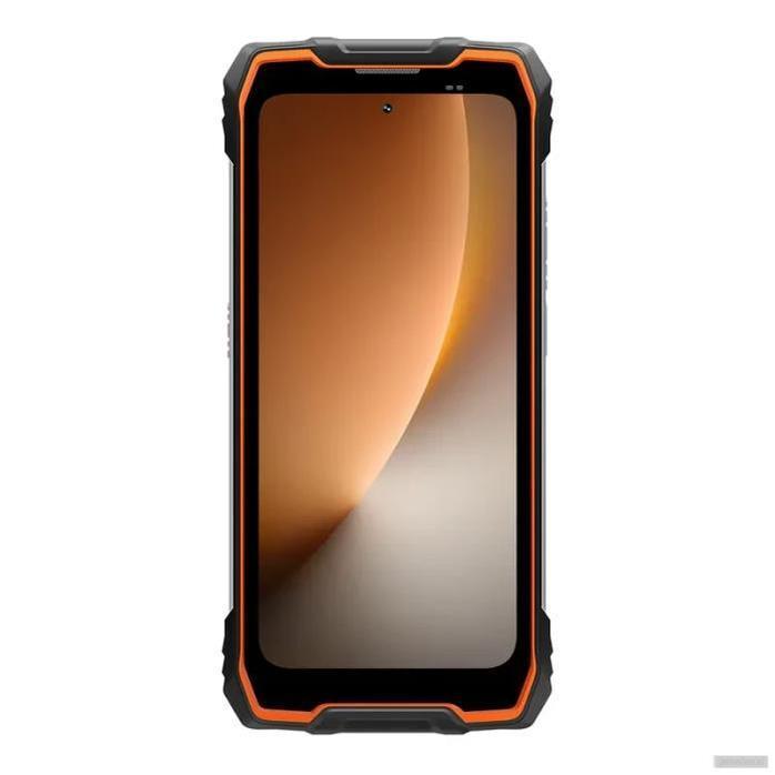 Blackview pametni robustni telefon ROCK 2 8/256GB 5G, oranžen-PRIROCEN.SI