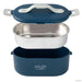 Adler električna posoda za malico 0,8 l modra-PRIROCEN.SI