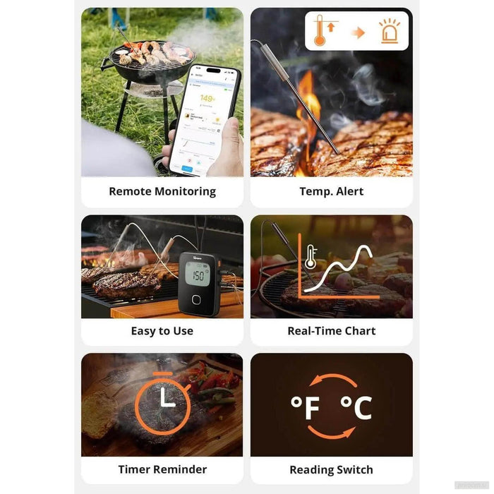 SONOFF termometer za meso BMT01-PRIROCEN.SI