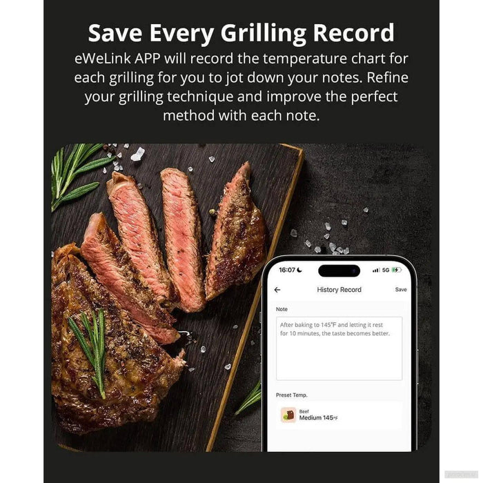 SONOFF termometer za meso BMT01-PRIROCEN.SI