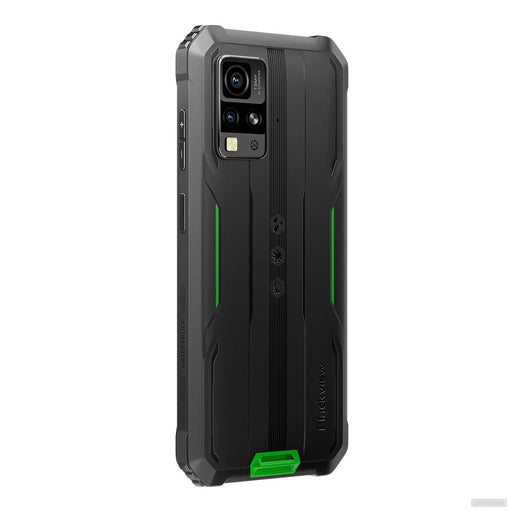 Blackview pametni robustni telefon BV4800 PRO 4/128GB, zelen-PRIROCEN.SI