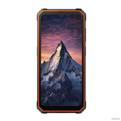 Blackview pametni robustni telefon BV4800 PRO 4/128GB, oranžen-PRIROCEN.SI