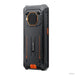 Blackview pametni robustni telefon BV6200 PLUS 8/256GB, oranžen-PRIROCEN.SI