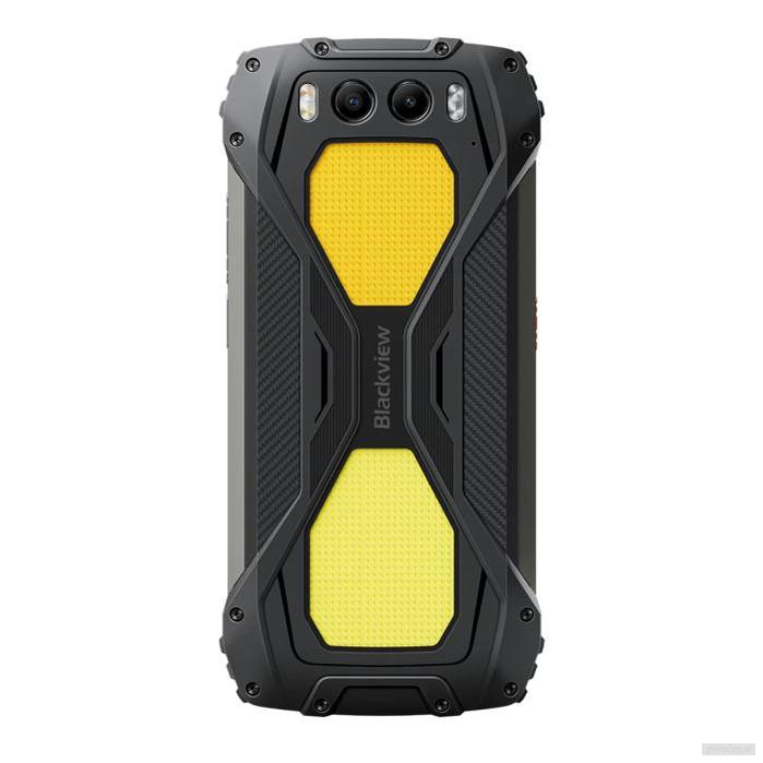 Blackview pametni robustni telefon BV7300 6/256GB, črn-PRIROCEN.SI