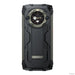 Blackview pametni robustni telefon BV9300 Pro 12GB+256GB z vgrajeno 100LM svetilko, črn-PRIROCEN.SI