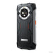 Blackview pametni robustni telefon BV9300 Pro 12GB+256GB z vgrajeno 100LM svetilko, oranžen-PRIROCEN.SI