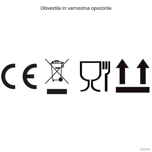 CASO BBQ hladilnik, levi tečaj-PRIROCEN.SI