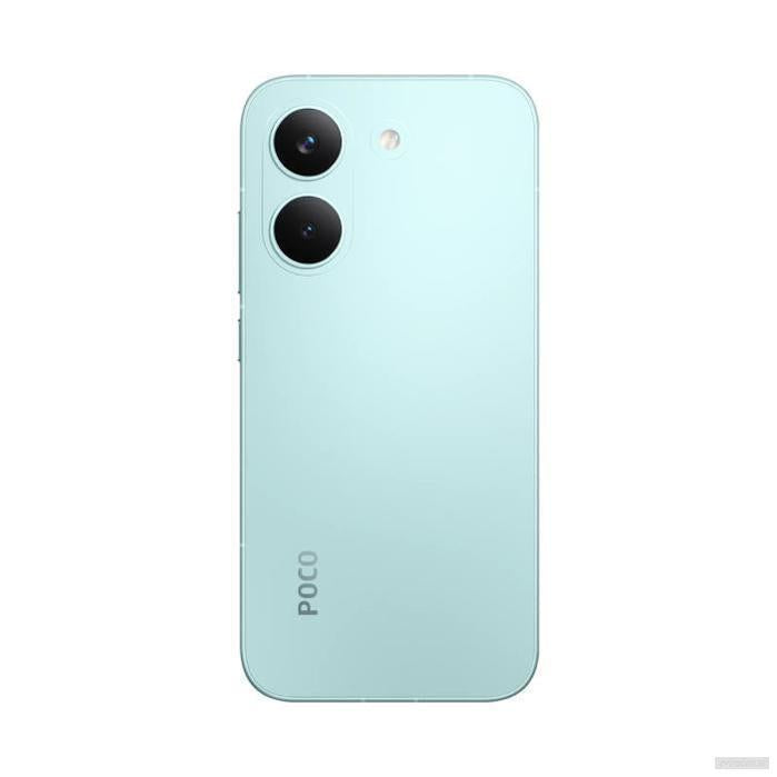 POCO X8 PRO 5G pametni telefon 8/256GB, zelen-PRIROCEN.SI