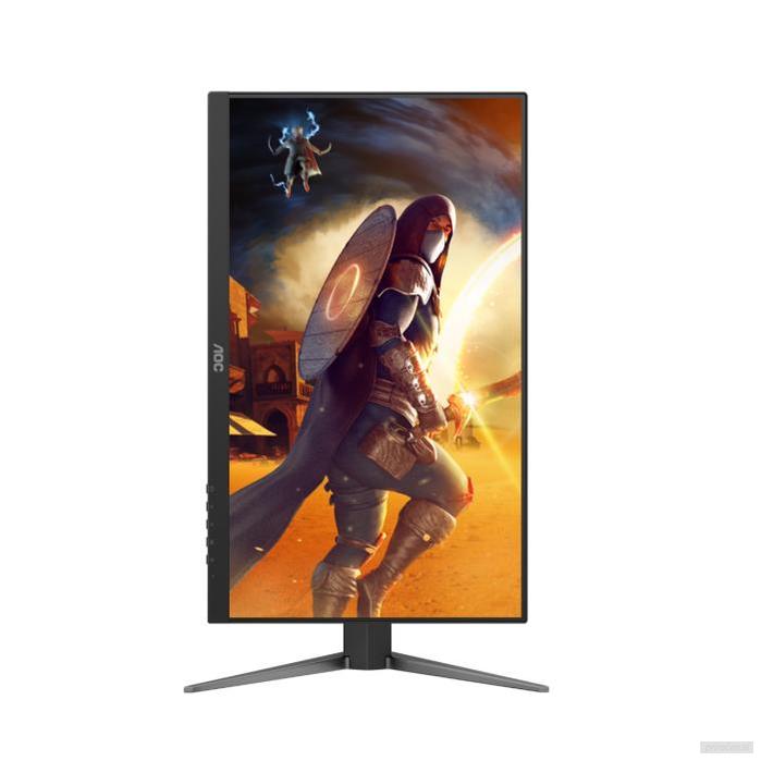 AOC Gaming 24G4HA 23,8" IPS FHD 200Hz monitor-PRIROCEN.SI