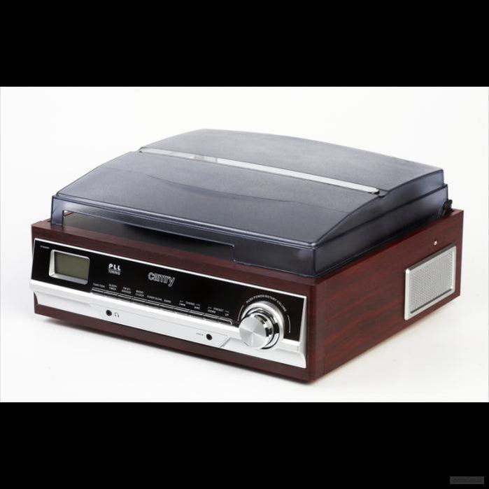 Vintage gramofon AUX/FM-PRIROCEN.SI