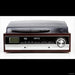 Vintage gramofon AUX/FM-PRIROCEN.SI