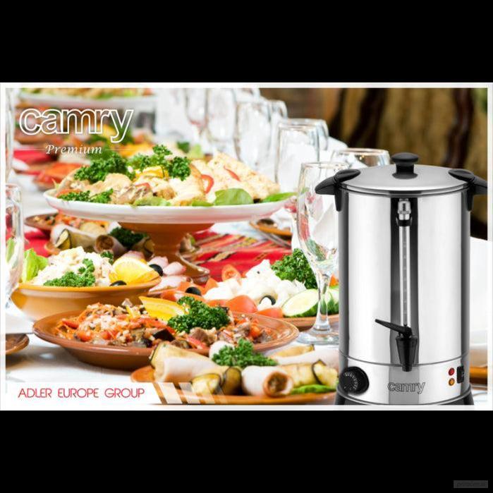 Električni vrelnik vode 8.8L-PRIROCEN.SI