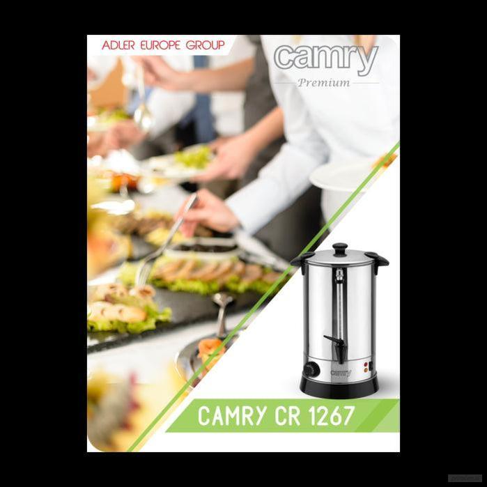 Električni vrelnik vode 8.8L-PRIROCEN.SI