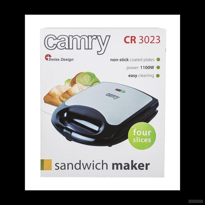 Camry toaster 1100W-PRIROCEN.SI