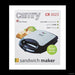 Camry toaster 1100W-PRIROCEN.SI