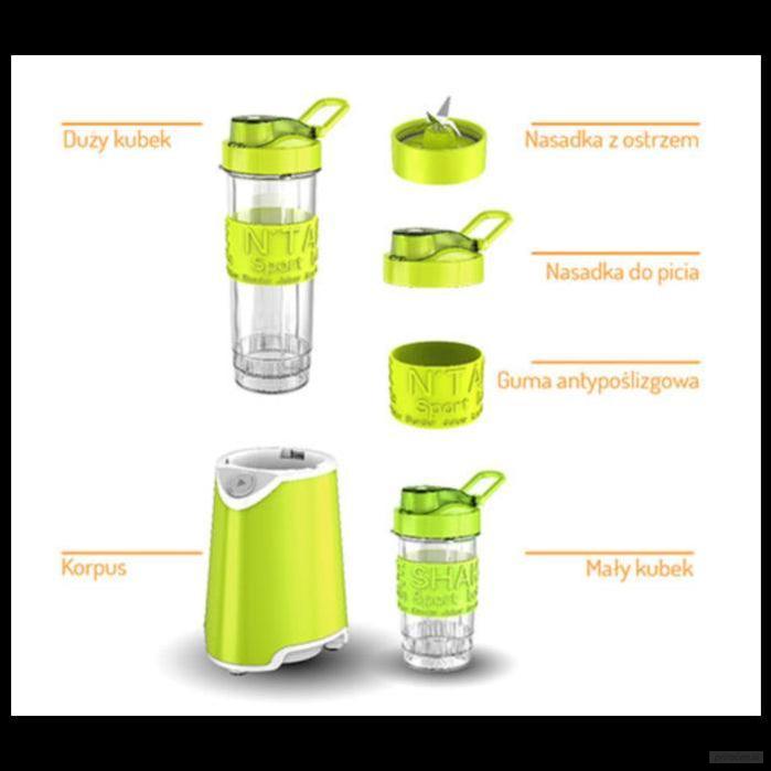 Camry blender zelen 500W-PRIROCEN.SI