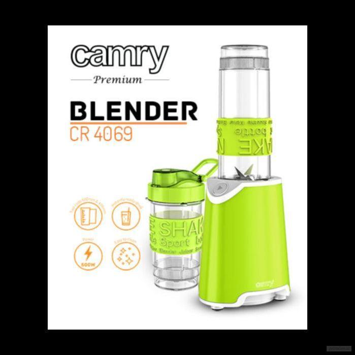 Camry blender zelen 500W-PRIROCEN.SI