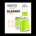 Camry blender zelen 500W-PRIROCEN.SI
